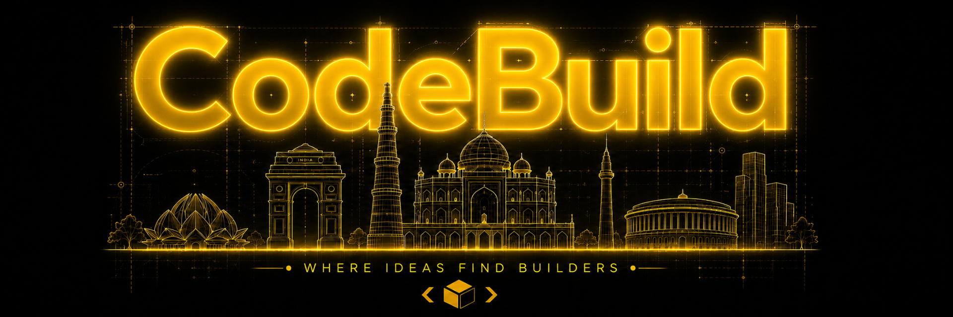 CodeBuild — Where Ideas Find Builders