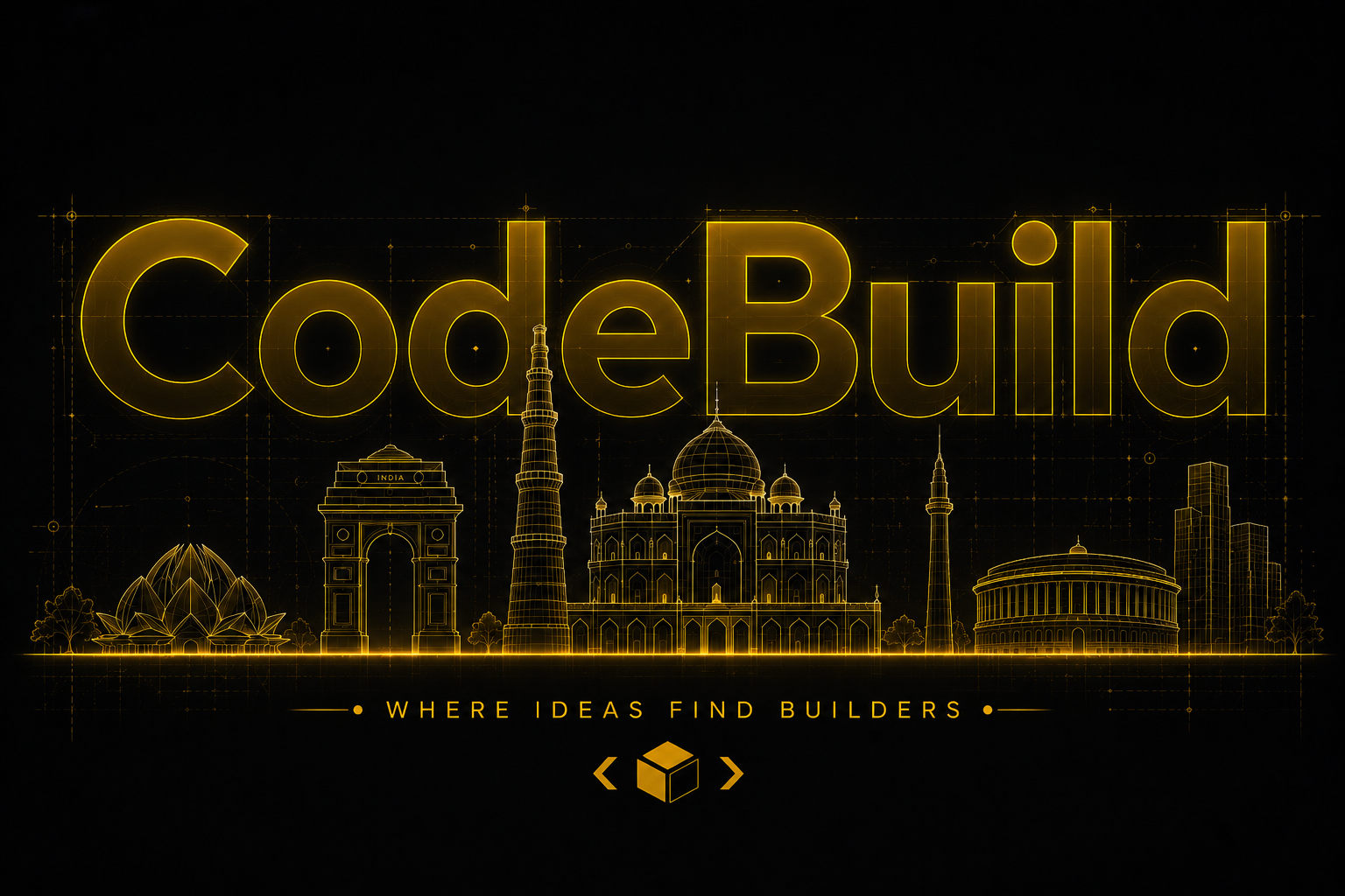 CodeBuild — Where Ideas Find Builders