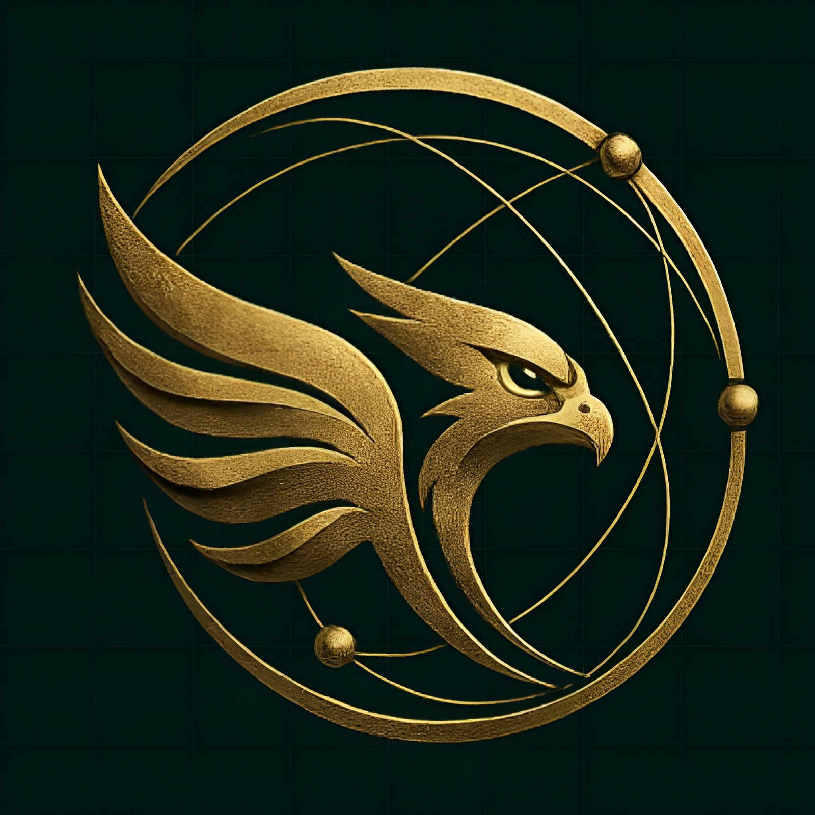 FalconSphere logo